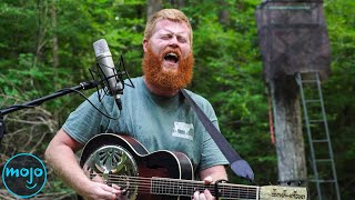 The True Story of Oliver Anthony