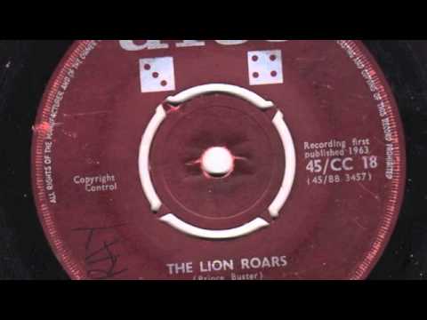 洋楽 Independence song / prince buster 洋楽 Independence song / prince buster Prince Buster And The