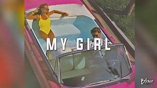 [FREE] Jay Worthy x LNDN DRGS Type Beat - "My Girl" | 80s West Coast 2026