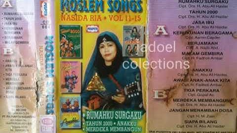MOSLEM SONG