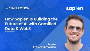 How Sapien Is Building the Future of AI with Gamified Data & Web3