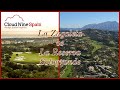 La Zagaleta vs La Reserva Sotogrande - Area Comparison