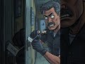 How 5 Burglars Accidentally Destroyed a President