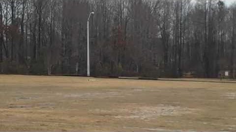 NC Science Olympiad: Backslider Rocket