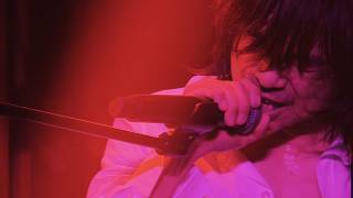 宮本浩次 ー「I AM HERO」Live Music Video
