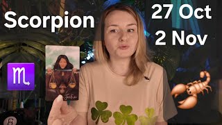 Download Lagu Zodia Scorpion 27 Oct - 2 Nov Tarot Horoscop  MP3 Download Lagu Zodia Scorpion 27 Oct - 2 Nov Tarot Horoscop  MP3