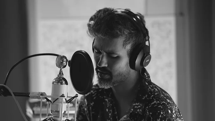 Phillip Bracken  Sugar  Live (OKOUCHO Recordings)
