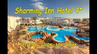 Отзыв об отеле Sharming Inn Hotel 4* / Египет , Шарм-Эль-Шейх/СержАня