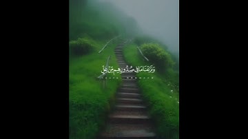 إن المتقين في جنات وعيون ماهر المعيقلي #اكسبلور #quran #قران_كريم #ماهر_المعيقلي #تلاوة_خاشعة #لايك