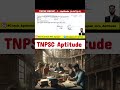 TNPSC Aptitude shortcuts | Mr.Ayyappan sir