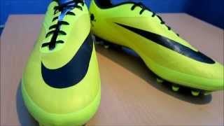 Nike Hypervenom Phatal Unboxing