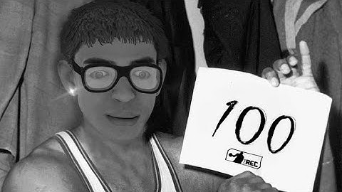 I scored 100 POINTS in the REC on NBA 2K20 with my Playmaking Shot Creator! BEST JUMPSHOT NBA 2K20!