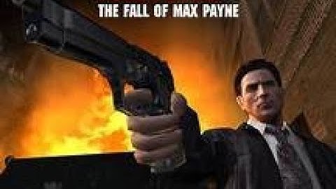 شفرات لعبة ماكس باين بدون برامج بالتفصيل