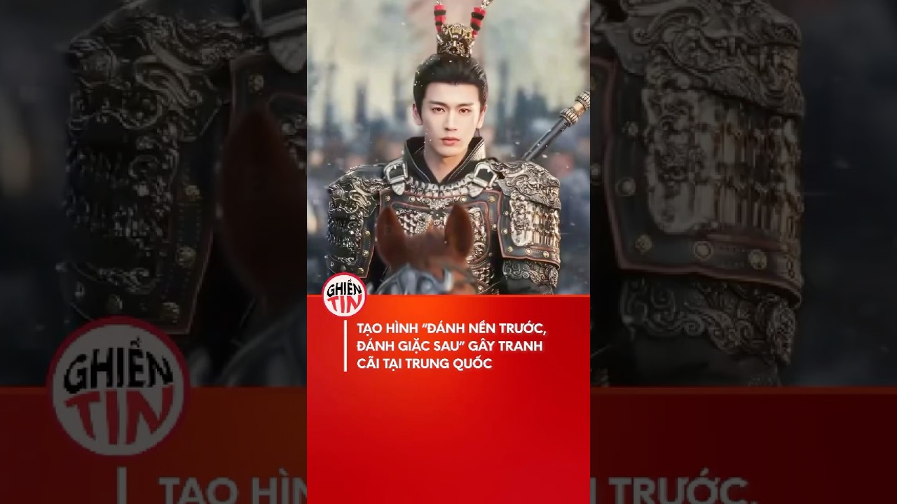 Táº¡o hÃ¬nh "Ä‘Ã¡nh ná»n trÆ°á»›c, Ä‘Ã¡nh giáº·c sau" cá»§a TrÆ°Æ¡ng LÄƒng HÃ¡ch trong phim Trá»¥c Ngá»c #phim