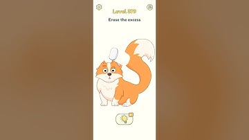 DOP 2: Delete One Part Level 376-380 All Levels Gameplay Walkthrough #dop2