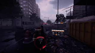 Tom Clancy's The Division 2_ DZ PvP Wednesday PM Tribe