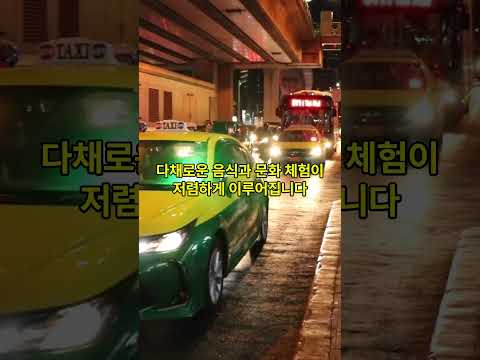 세계에서 가장 저렴한 여행지