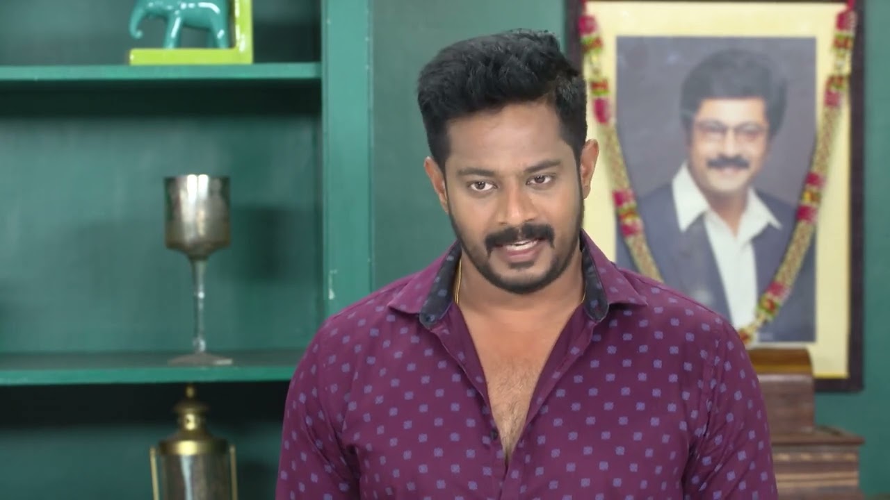 Gokulathil Seethai - Ep 514 - Loka Vani, R. Chitra - Tamil Tv Serial - Zee5 Tamil Classics