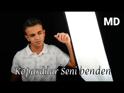 Kopardılar Seni Benden