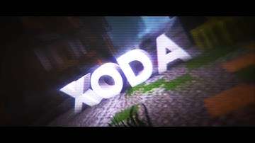 Xoda Intro [AE Contest Entry] - [HD+ | Desc.]