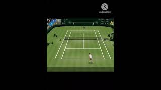 #zoom #tennis gameplay #tennis android game play #tennis3D screenshot 2