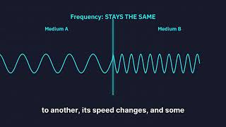 Wave Properties