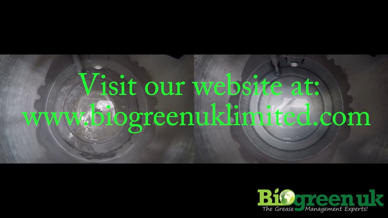 Natural Acid Descaler How to descale your kettle YouTube