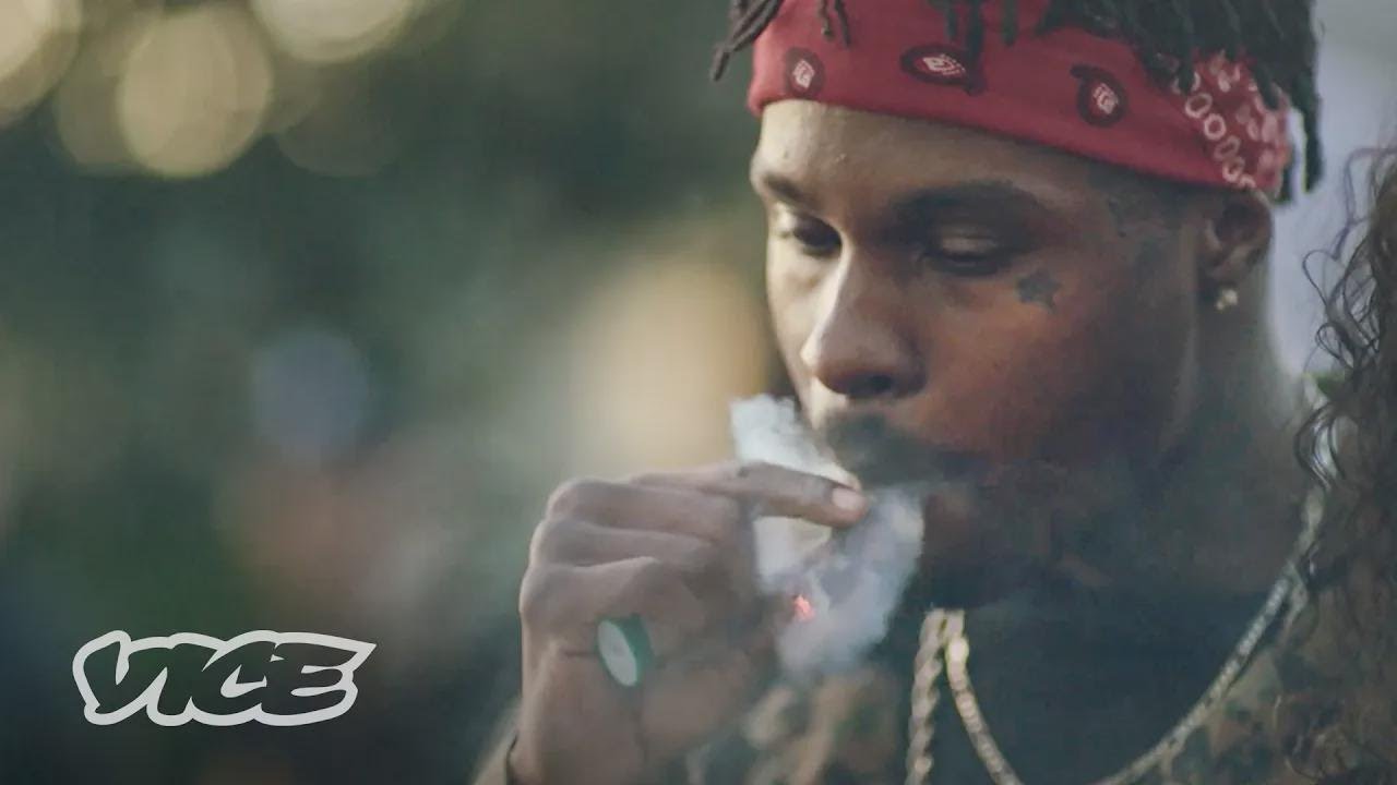 Μπορεί η κάνναβη να βοηθήσει στην αντιμετώπιση τραύματος από βία συμμοριών και της αστυνομίας; – Ντοκιμαντέρ