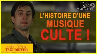 Taxi Driver : L'histoire d'une musique culte - La Bonne Oreille