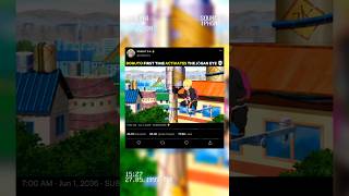 Boruto First Time Activates The Jōgan Eye Boruto X Edit