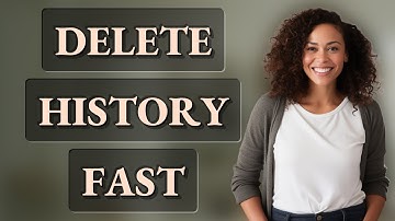 How Can You Quickly Delete Google Search History on Desktop and Mobile?