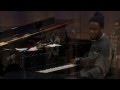 The robert glasper experiment f bilal all matter live on soundcheck in the greene space