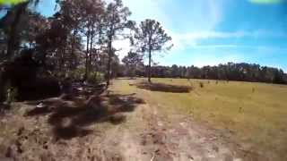 MultiGP - FPV Racing at the new Valkaria Speedway