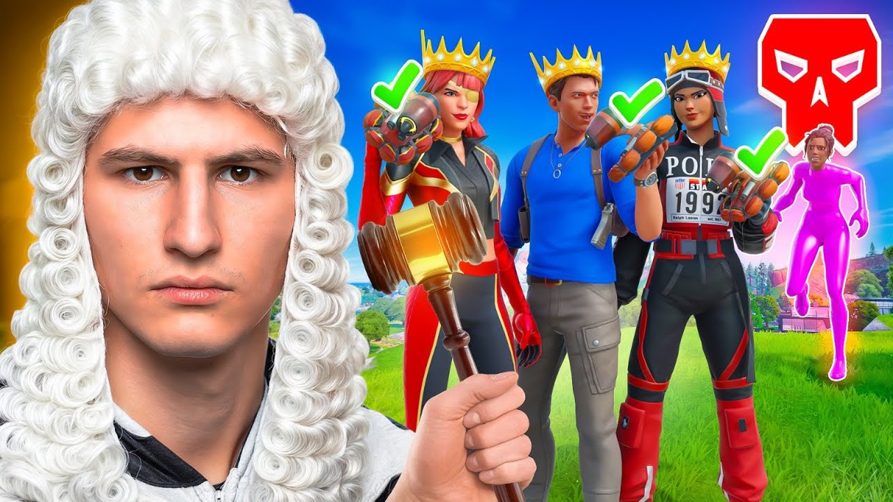 Der LETZTE FLIEGT in FORTNITE! 😳