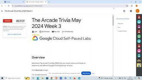 The Arcade Trivia May 2024 Week 3 answers