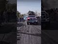 ROWDY 4G CUMMINS LAYING A HEATER FP4 0 