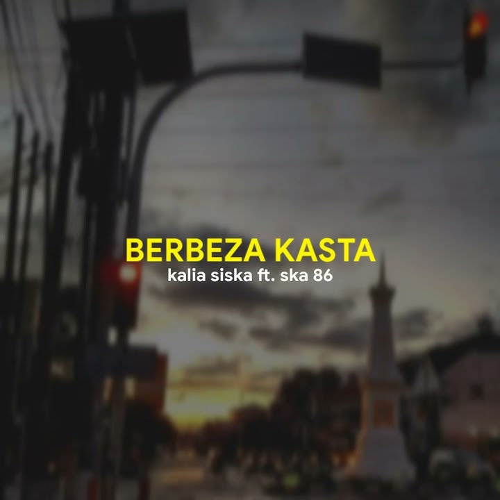 Story wa terbaru 2020 || BERBEZA KASTA-kalia Siska ft ska 86 #berbezakasta #Shorts