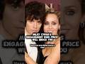 MileyCyrus engagement ring price will shock you #celebrities #celebritynews #mileycyrus #couple