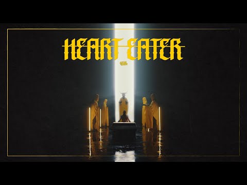 We Blame The Empire - Heart Eater (Official Music Video)