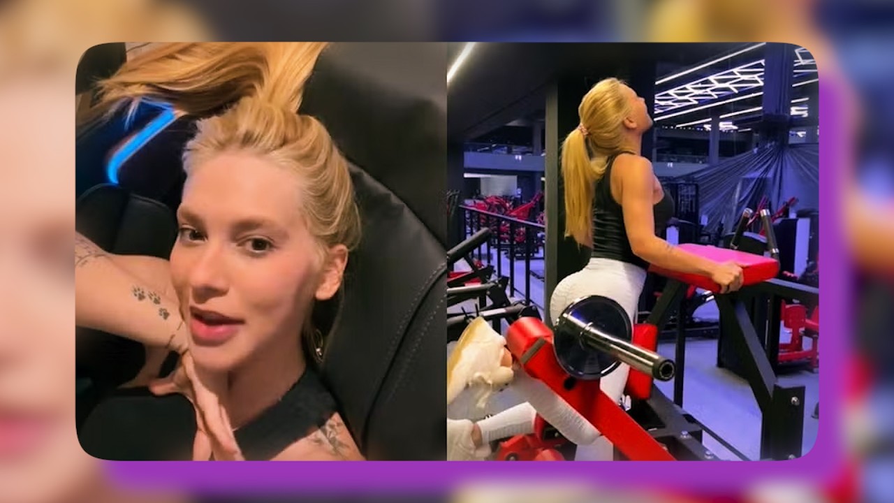 Mundo das Celebridades - 24/04/26