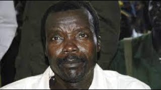 ICC moves to take action against LRA leader Joseph Kony