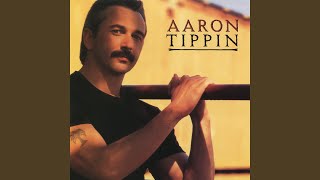 Vignette de la vidéo "Aaron Tippin - That's as Close as I'll Get to Loving You"