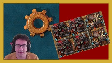 Armoured Aluminium Coil Check-up - Factorio 1.1 Seablock - Aurei Plays - 429