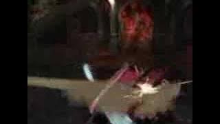 DMC3 Game Play Video 'Divine Cry' remix