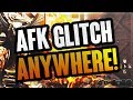 Black Ops 4 Zombie Glitches - NEW Invincible Glitch ANYWHERE On IX, Classified & Voyage of Despair