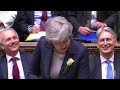 Theresa May confident of making a Liverpool style comeback in Europe