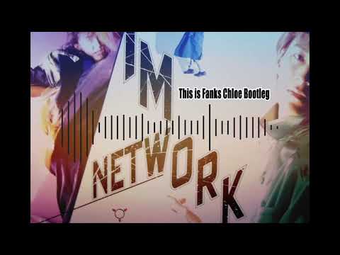 TM NETWORK / Come On Let's Dance (This Is The Fanks Chloe bootleg) 【リミックス】