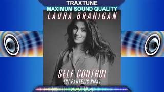 Laura Branigan - Self Control     (DJ Pantelis Remix)