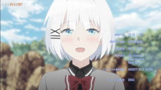 Ver Megami-ryou no Ryoubo-kun. Online — AnimeFLV