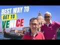 Best way to go to Venice - An easy guide to reach this incredible city